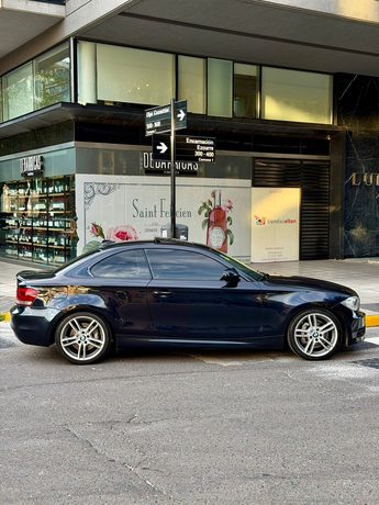 BMW 135i